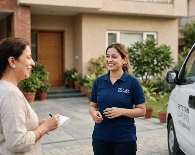 Pet Stain Carpet Cleaning Gardena, CA FAQs